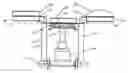 Fig. 01 - Multiple burner grill