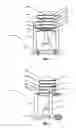 Fig. 02 - Multiple burner grill