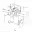 Fig. 02 - Barbecuing device