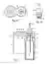 Fig. 03 - Delivery device for a powder aerosol