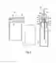 Fig. 06 - Delivery device for a powder aerosol