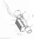 Fig. 04 - MEDICAL DEVICE FOR A PATIENT'S VENTILATORY SUPPORT