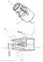 Fig. 08 - MEDICAL DEVICE FOR A PATIENT'S VENTILATORY SUPPORT