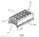 Fig. 09 - MEDICAL DEVICE FOR A PATIENT'S VENTILATORY SUPPORT