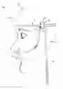 Fig. 03 - Holder for nasal cannula