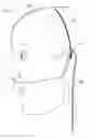 Fig. 06 - Holder for nasal cannula