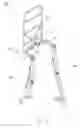 Fig. 09 - Semi-powered lower extremity exoskeleton