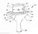 Fig. 01 - Hookah bowl