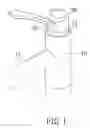 Fig. 02 - Standing pipe faucet assembly