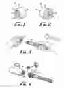 Fig. 02 - Compact fire sprinkler attachment insert