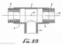Fig. 09 - Compact fire sprinkler attachment insert