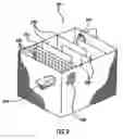 Fig. 10 - Intake for water desalination systems, and methods of use
