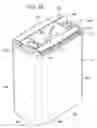 Fig. 14 - Tamper evident multiple door closure