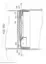 Fig. 17 - Tamper evident multiple door closure
