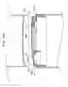 Fig. 18 - Tamper evident multiple door closure