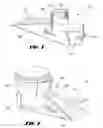 Fig. 02 - Bucket brace and method for use