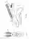 Fig. 02 - Water gun with a retractable spring loaded shield