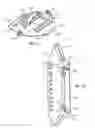 Fig. 08 - Brassiere cleaning and storage container