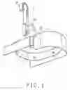 Fig. 02 - Structure of an article holder