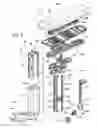 Fig. 04 - Arm assembly for a chair