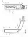 Fig. 10 - Arm assembly for a chair