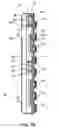 Fig. 12 - Arm assembly for a chair