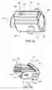 Fig. 16 - Arm assembly for a chair