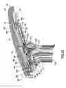 Fig. 17 - Arm assembly for a chair