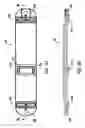 Fig. 22 - Arm assembly for a chair