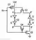Fig. 01 - Non-latching enveloping curves generator