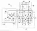 Fig. 01 - Selective differential low-noise amplifier