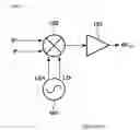 Fig. 02 - Amplification circuit improved with linearity and frequency converter using the same