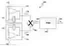 Fig. 01 - Oscillatory circuit having two oscillators