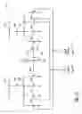 Fig. 15 - Feedback system incorporating slow digital switching for glitch-free state changes