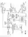 Fig. 17 - Feedback system incorporating slow digital switching for glitch-free state changes
