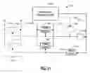 Fig. 19 - Feedback system incorporating slow digital switching for glitch-free state changes