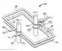 Fig. 01 - Multilayer planar balun transformer, mixers and amplifiers