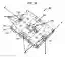 Fig. 10 - Multilayer planar balun transformer, mixers and amplifiers