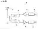 Fig. 10 - Semi-coaxial cavity resonator, filter using the same, and communication apparatus using the same
