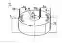 Fig. 01 - Filter element