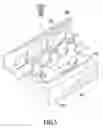 Fig. 08 - Wireless camera surveillance system for an aircraft