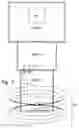 Fig. 06 - Ferromagnetic threat warning system