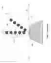 Fig. 02 - Virtual display with motion synchronization