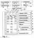 Fig. 02 - RFID transponder arrays for sensing input and controlling processes