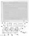 Fig. 08 - RFID transponder arrays for sensing input and controlling processes