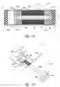Fig. 10 - Miniature resonating marker assembly