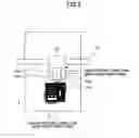 Fig. 03 - Image processing method, program and apparatus having plural halftoning methods including error diffusion using a larger number of bits