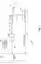 Fig. 02 - Magnetic write head having a self aligned, steep shoulder pole structure and method of manufacture thereof