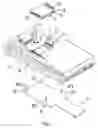 Fig. 02 - External conductive heat dissipating device for microcomputers