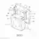 Fig. 04 - Fan duct